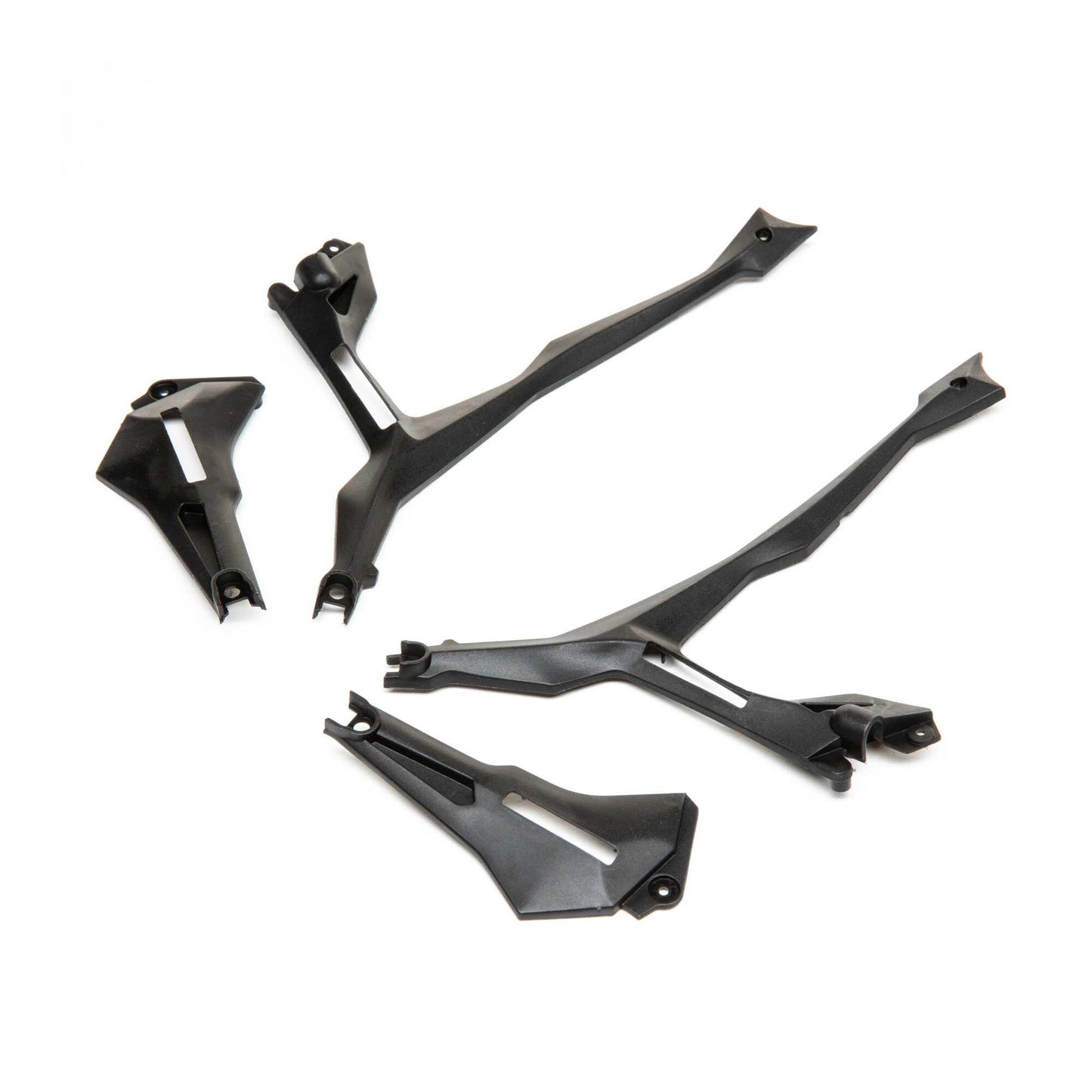 Bottom Frame Covers for Vista FPV V2 (DIDE1307)