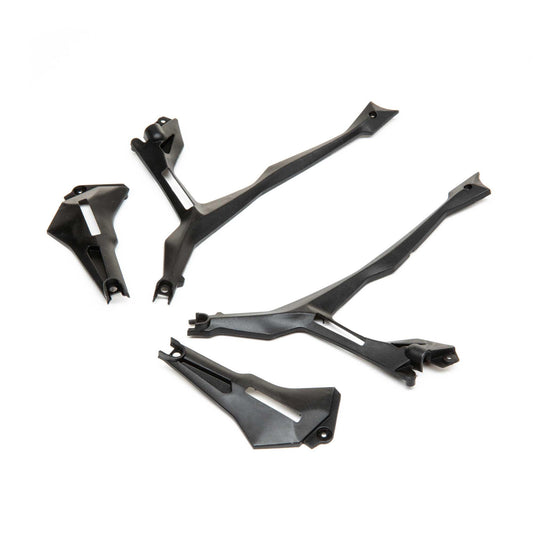 Bottom Frame Covers for Vista FPV V2 (DIDE1307)