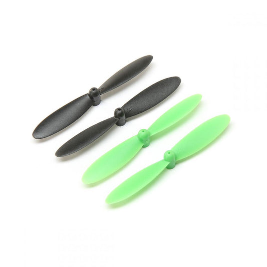 Propeller Set for Ocular 120 FPV (DIDE1311)