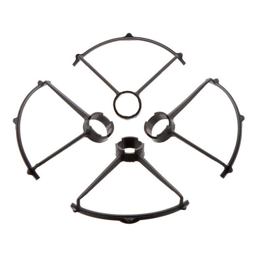 Prop Guard Set for Kodo Quadcopter (DIDE1503)
