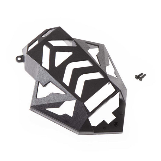 Lower Shell for KODO Quadcopter (DIDE1504)