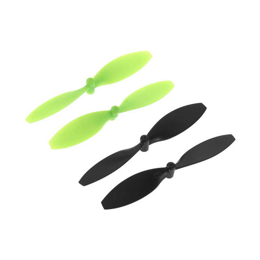 Propeller Set for Verso Quadcopter (Green) (DIDE1530)
