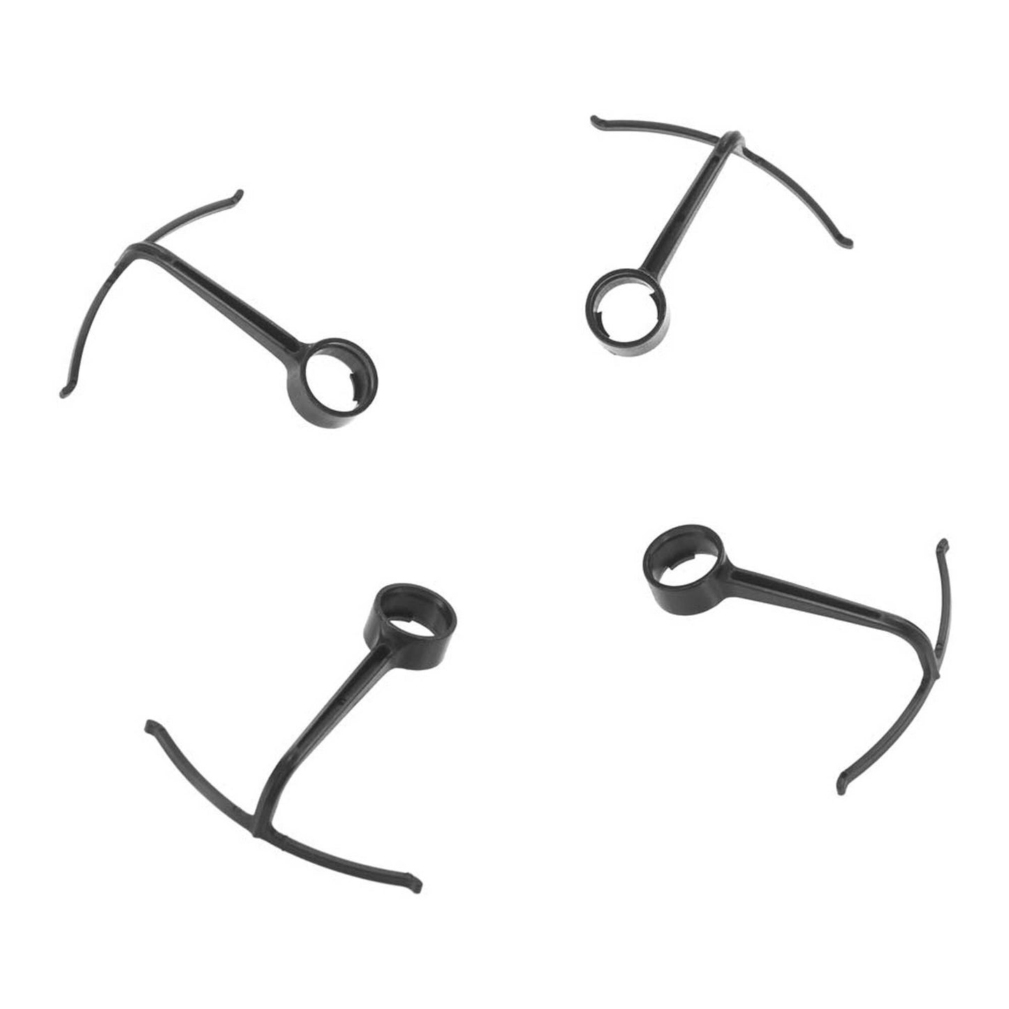 Prop Guard Set for Kodo HD (Set of 4) (DIDE1553)