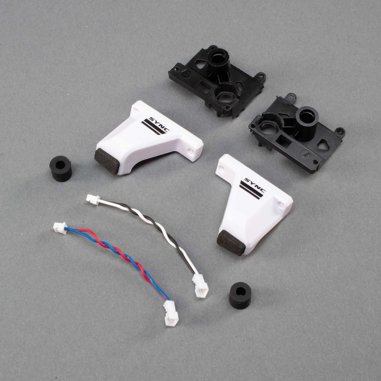 Motor Pod Set Left Right Sync for RC Models (DIDH1105)