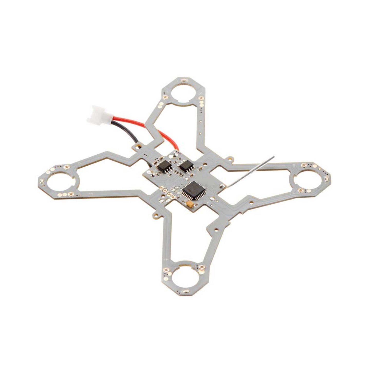 Main Frame with Controller E-Board for KODO Quadcopter (DIDM1500)