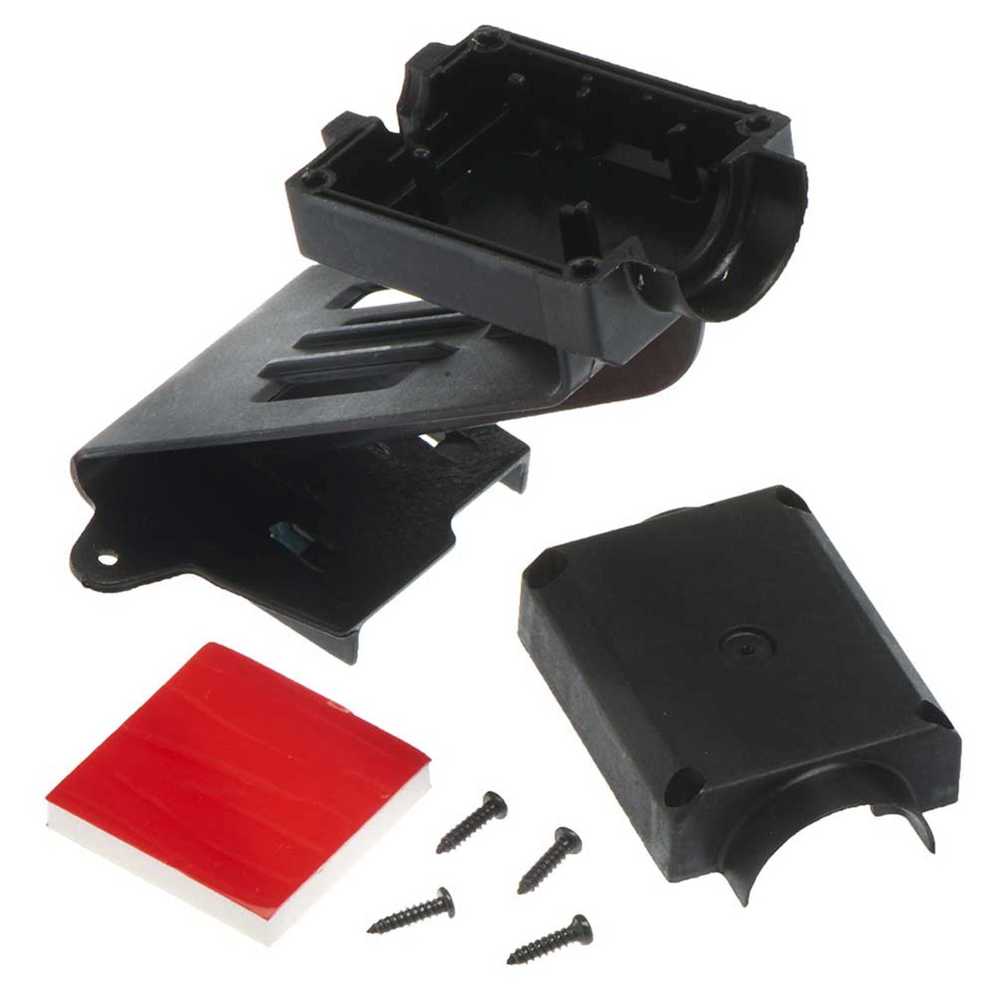 Camera Mount with Hardware for Monster Trucks and Rally Cars (DIDZ1066)