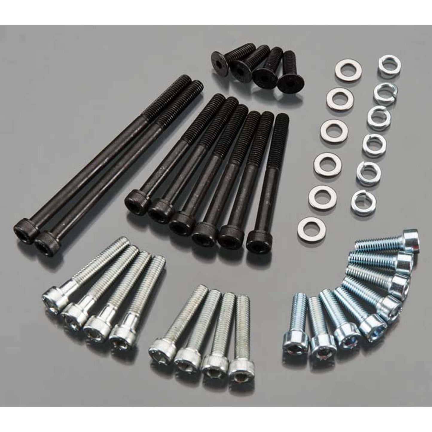 Screw Set for DLE-111 V3 (DLEG1234)