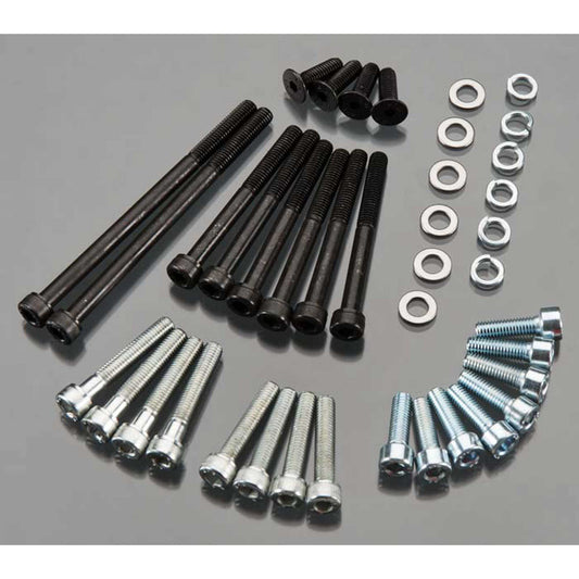Screw Set for DLE-111 V3 (DLEG1234)