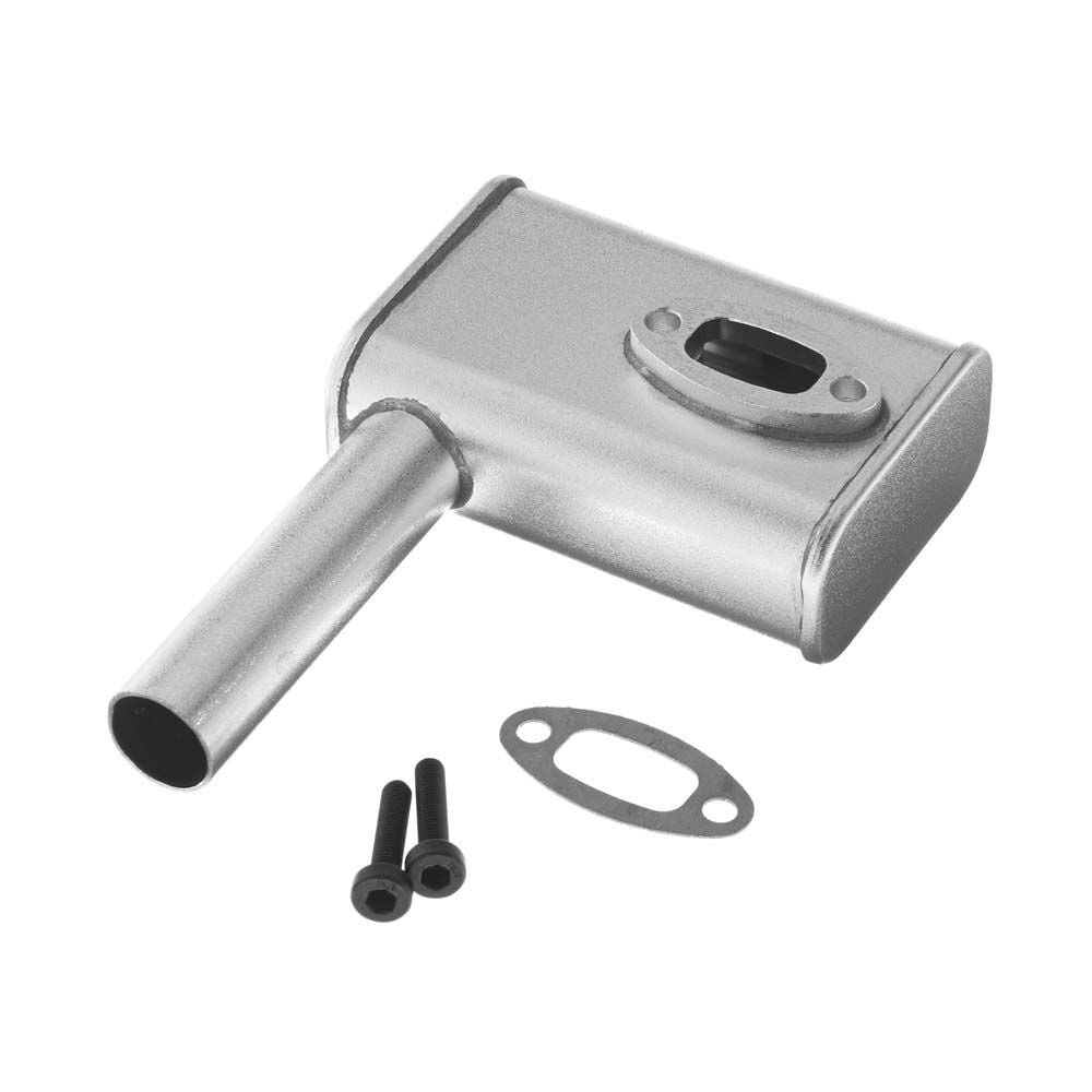 DLE-30 Muffler (DLEG3131)