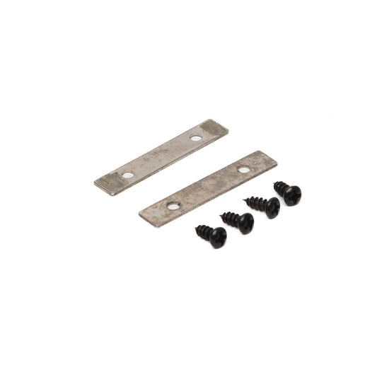 Reed Valve Plates for DLE-65 Engine (DLEG6515)