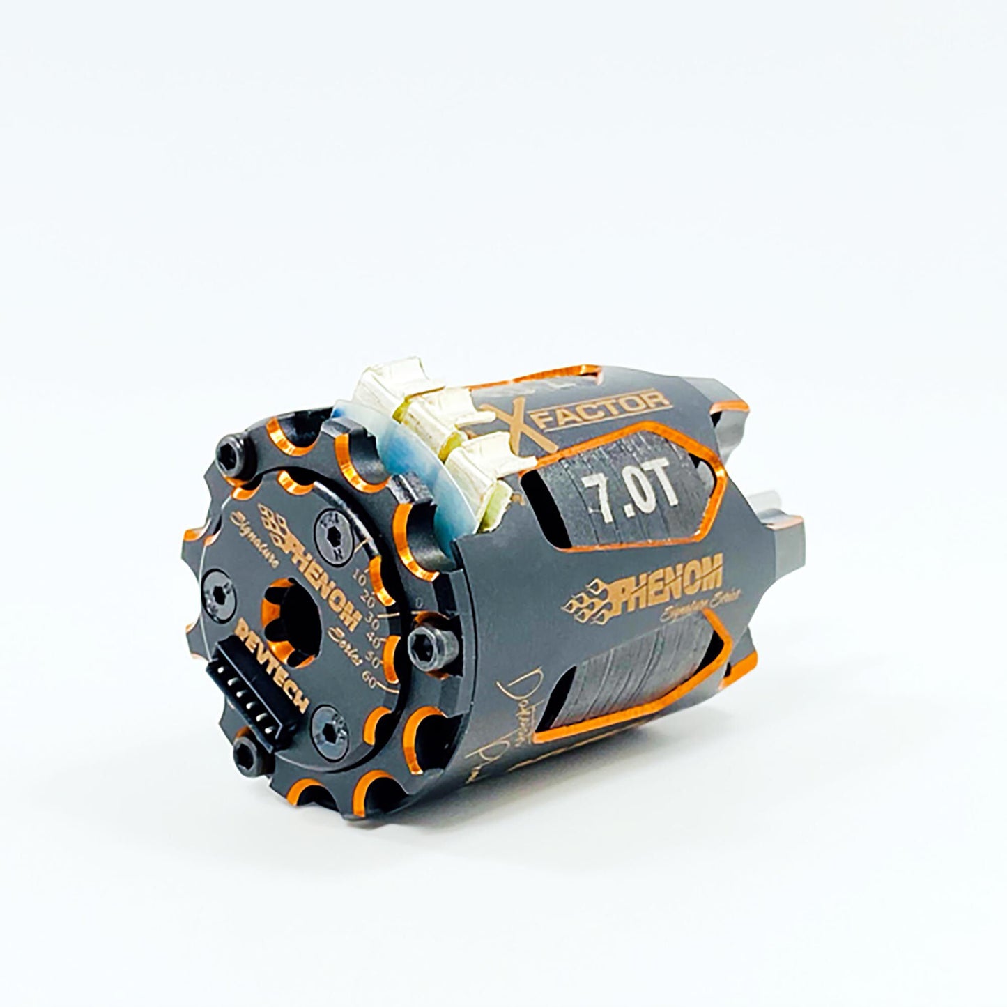 Phenom Signature Series X-Factor Modified 7.0T Motor (DPS1118)