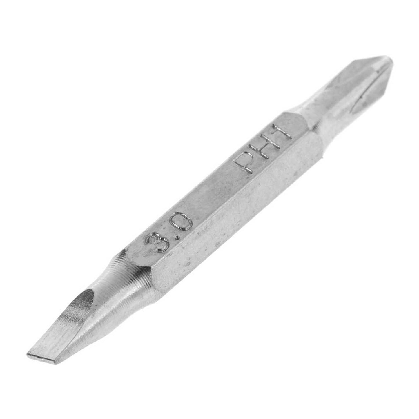 Screwdriver Bit 3.0 Slot PH1 Phillips (DTXR1410)