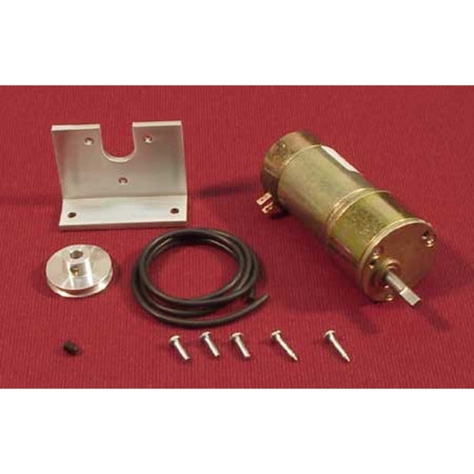 Running Hardware 1222 (DS) for RC Vehicles (DUM2349)