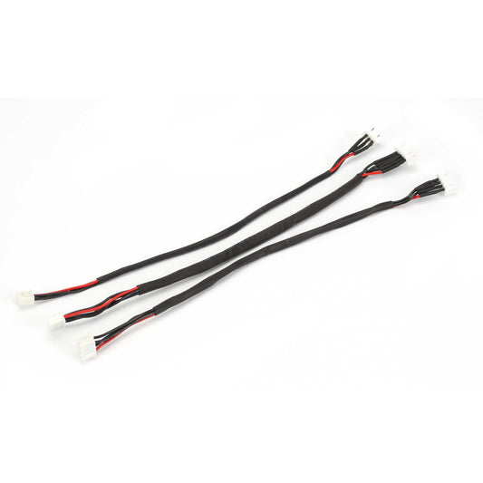 Balance Lead Extension JST-XH with 9" Wire (DYN5019)
