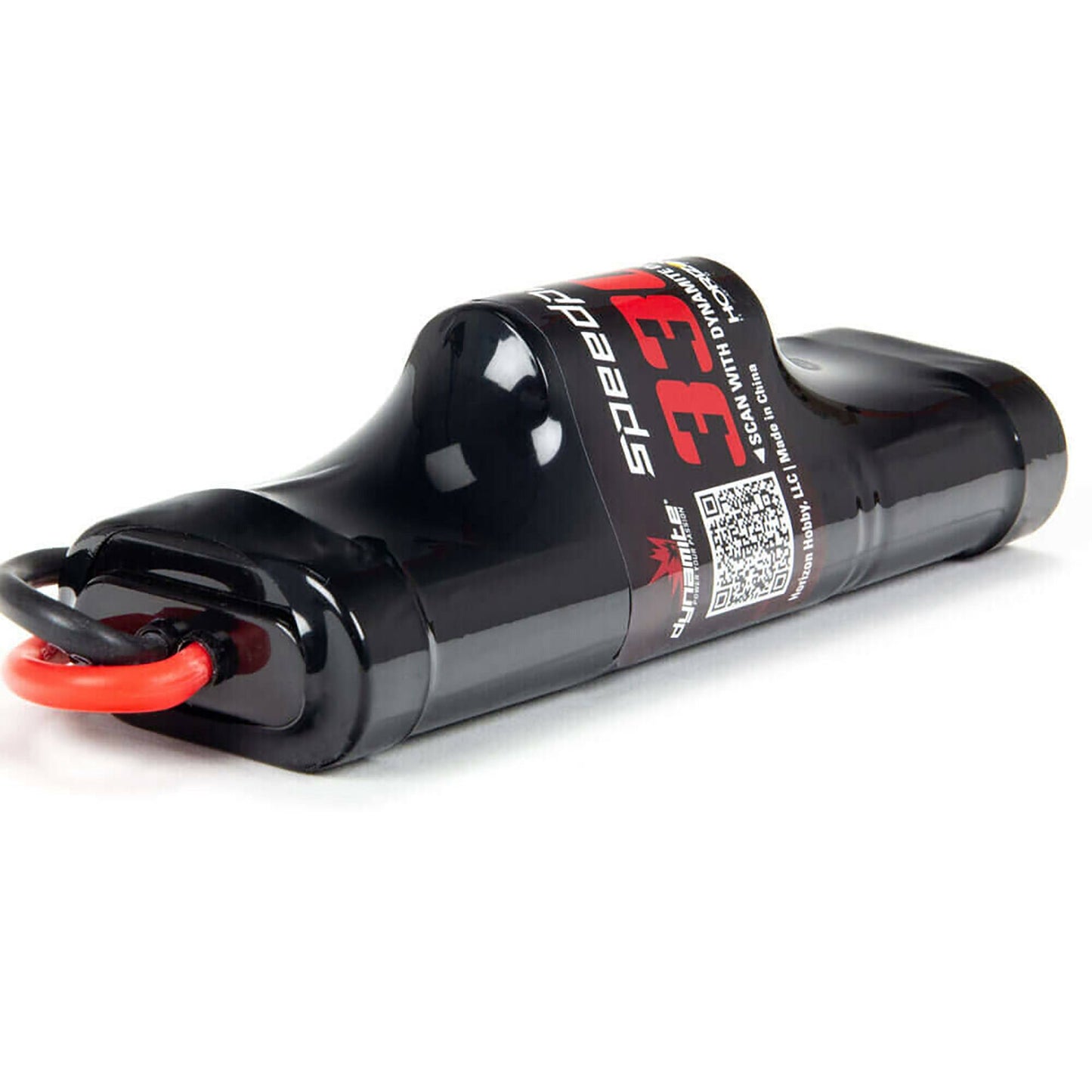 8.4V 3300mAh 7-Cell Speedpack2 Hump NiMH Battery (DYNB2071EC)