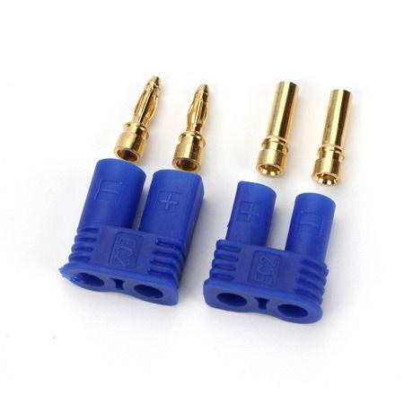 EC2 Connector for EC2 Devices and Battery Sets (DYNC0002)