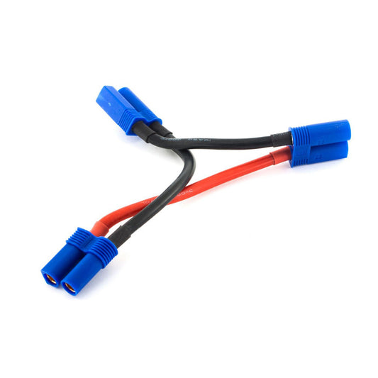 EC5 Series Harness with 10 AWG Wire (DYNC0028)