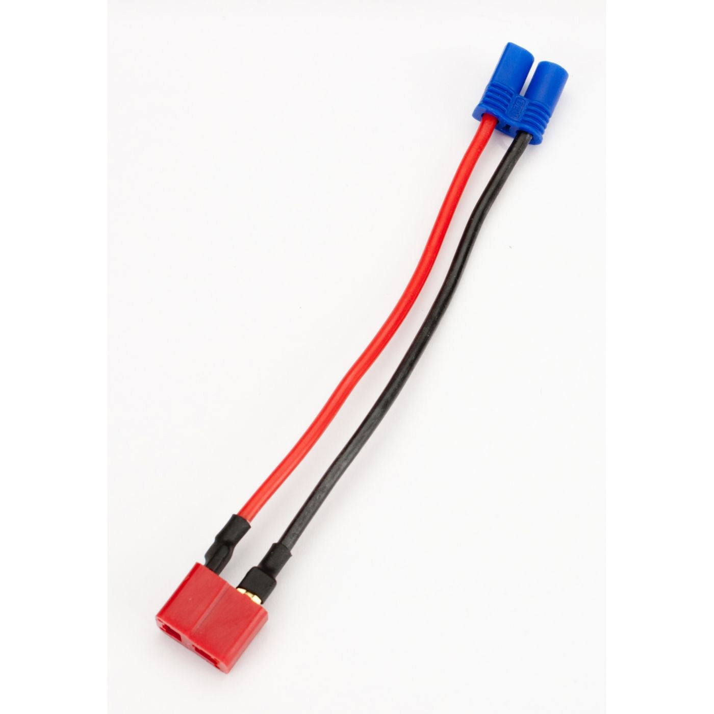 EC2 Device to Deans Battery Adapter (DYNC0076)
