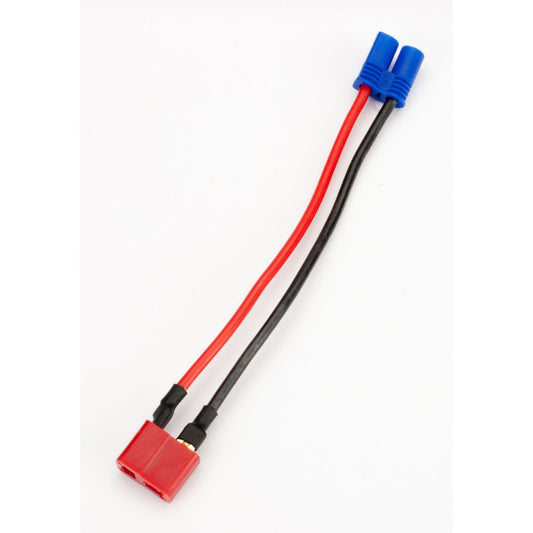 EC2 Device to Deans Battery Adapter (DYNC0076)