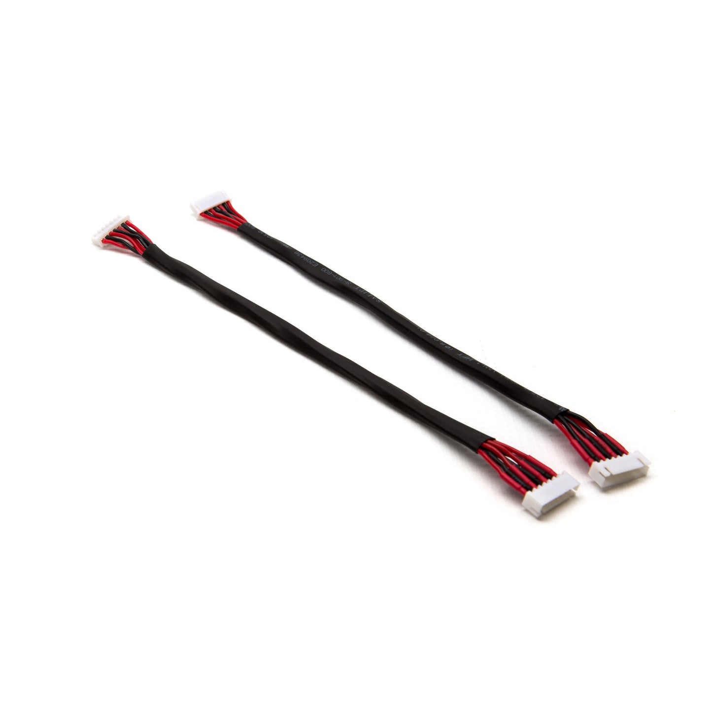 Balance Lead Extension with XH Connectors and 9" Wires (6S, 2 Count) (DYNC0112)