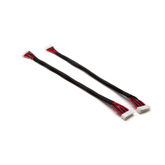 Balance Lead Extension with XH Connectors and 9" Wires (6S, 2 Count) (DYNC0112)