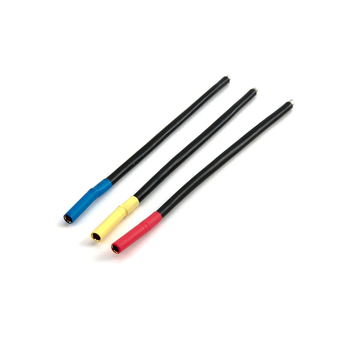 4mm Bullet Female Set Brushless Motor Wire Connectors (DYNC0138)