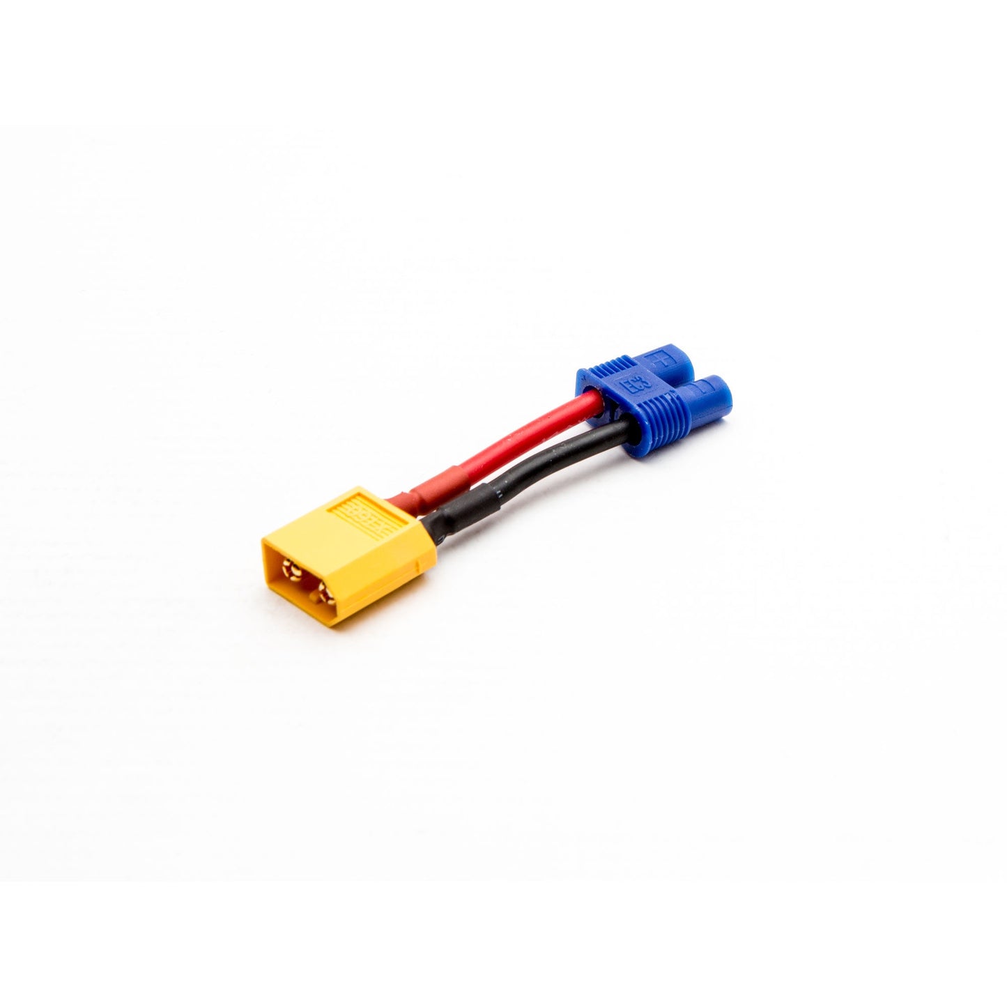 XT60 to EC3 Adapter (DYNC0141)