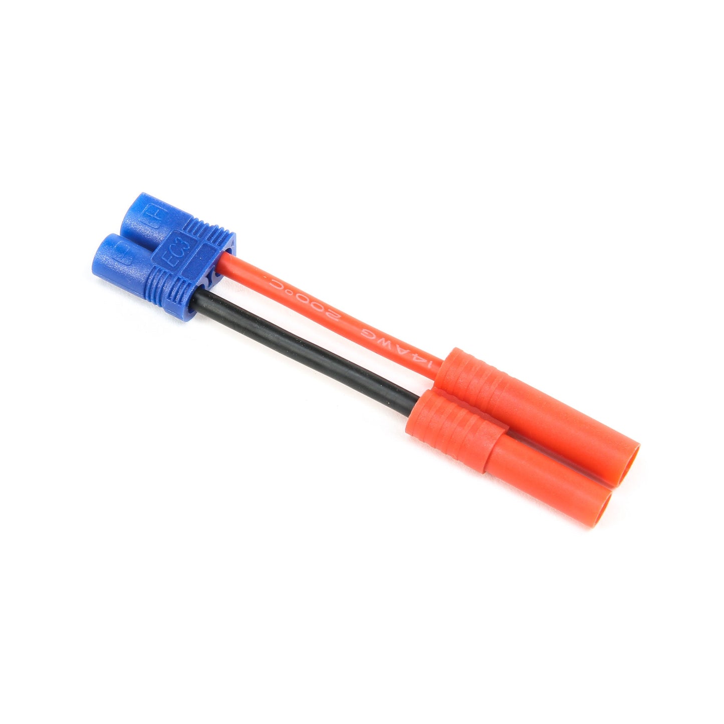 HXT Battery to EC3 Device Adapter (DYNC0171)