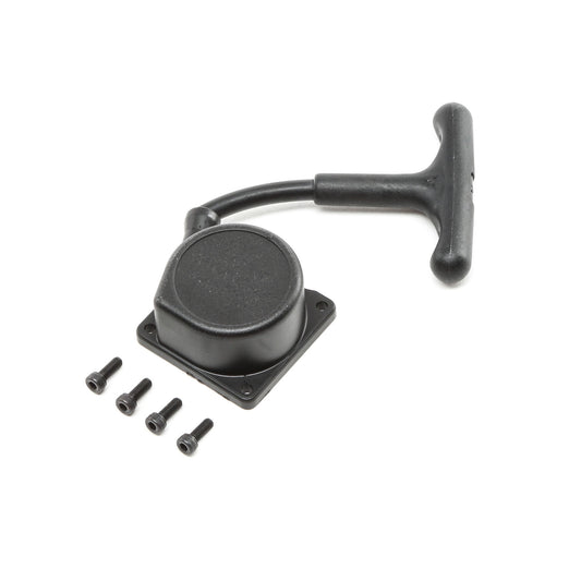 RC Vehicle with Pullstart for .21 8 and .28 8T RTR (DYNE1501)