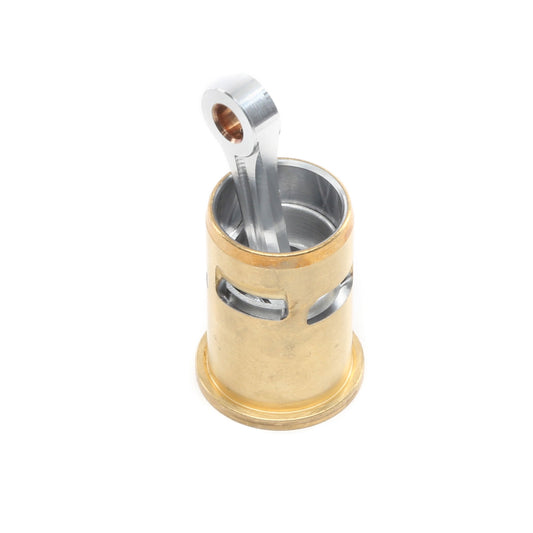 .21 8 RTR Piston and Sleeve (DYNE1507)