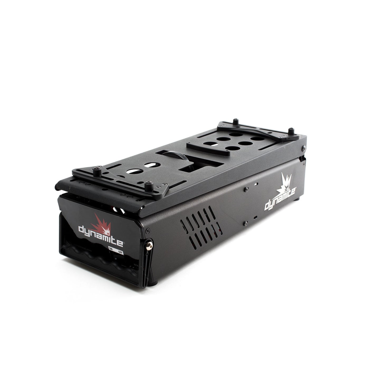 Universal 1/8th Scale Starter Box (DYNE4400)