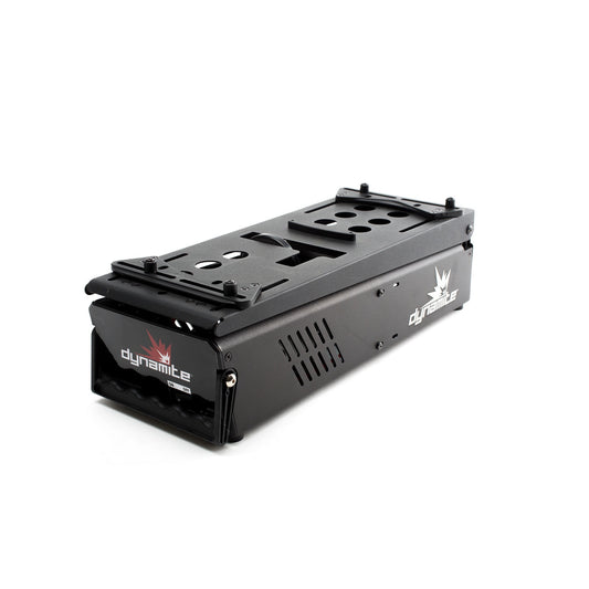 Universal 1/8th Scale Starter Box (DYNE4400)