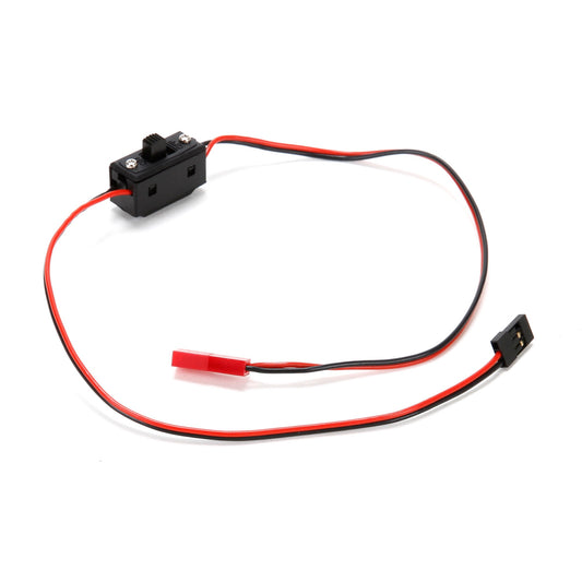 On/Off Switch for JR 8B, 8T, and LST2 (DYNR0105)