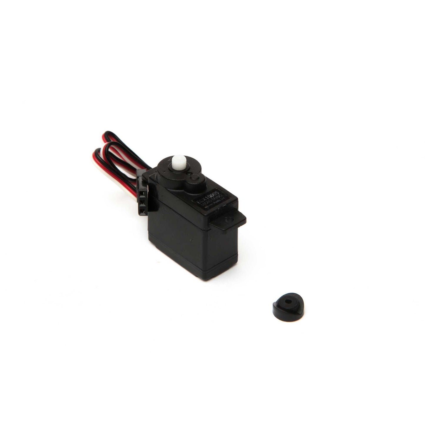 Servo for 1/24 Temper and Barrage RTR (ECX10008)