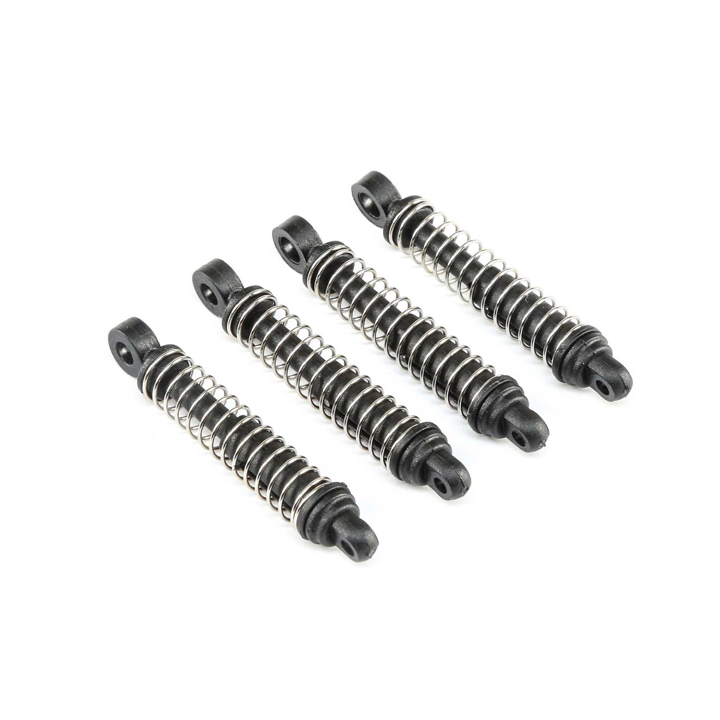 Complete Shock Set for 1/24 Barrage (ECX203003)