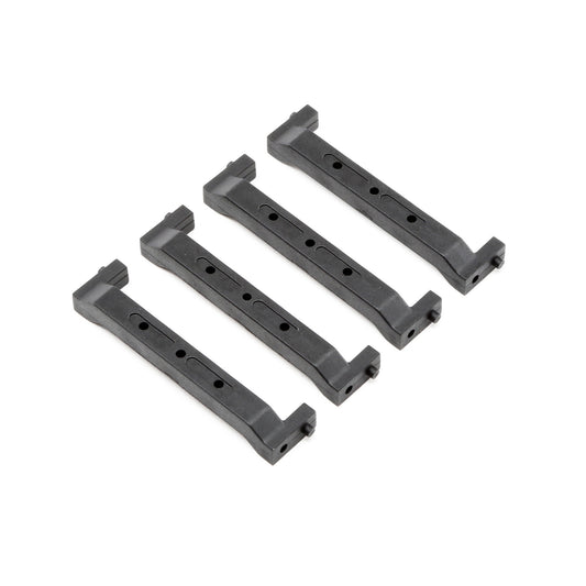 Chassis Brace for 1.9 Barrage Kit and Barrage 2.0 (ECX211020)