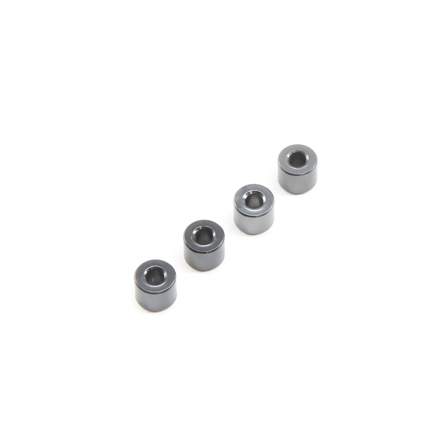 4mm Spacer for 1/18 Temper 4WD Gen 2 (ECX211025)