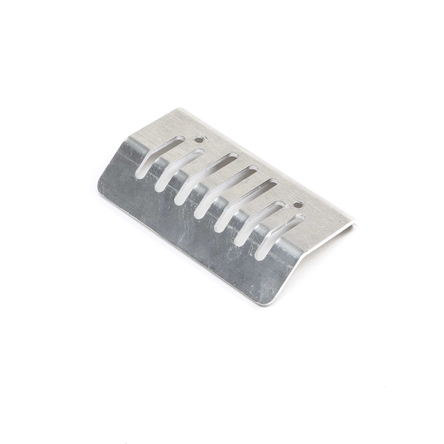 Doomsday Aluminum Rear Bumper (ECX221001)