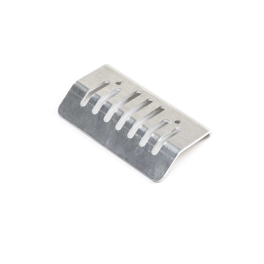 Doomsday Aluminum Rear Bumper (ECX221001)