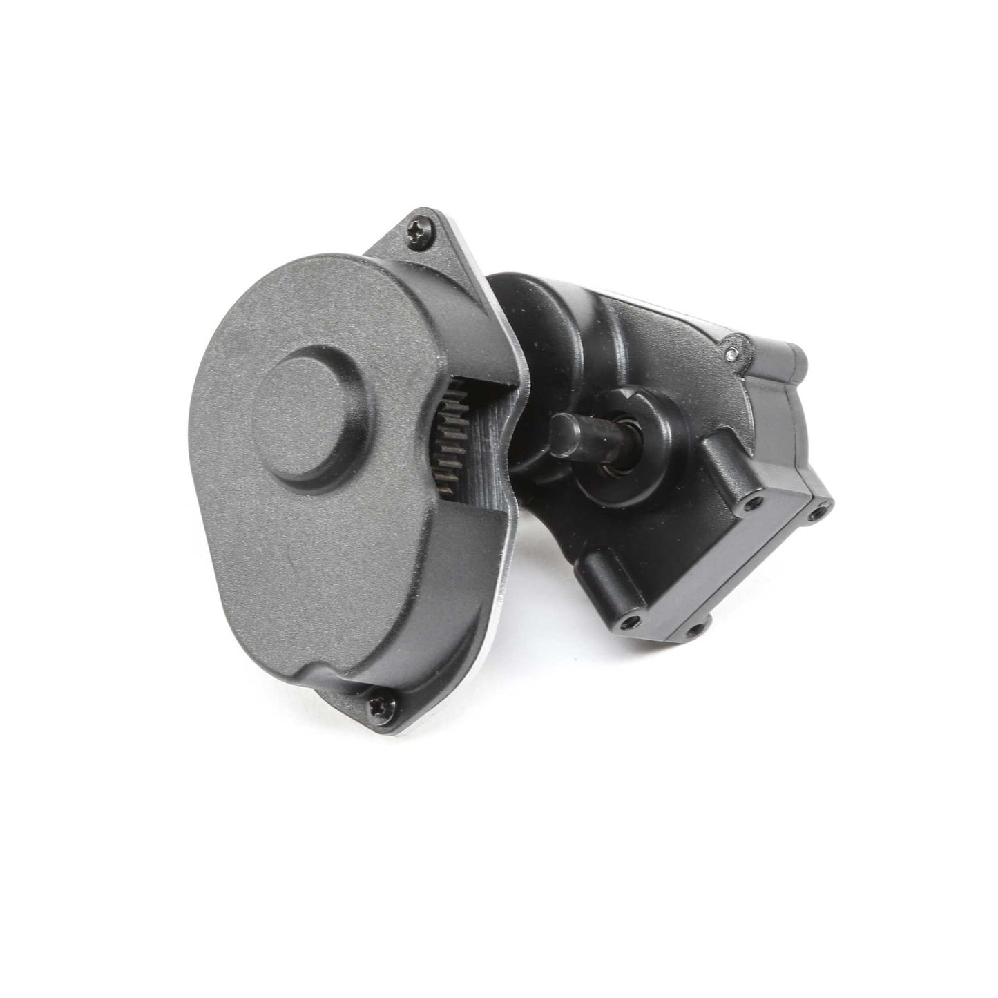 Pre-Built Transmission for 1.9 Barrage Kit, Doomsday, Barrage 2.0 (ECX222003)
