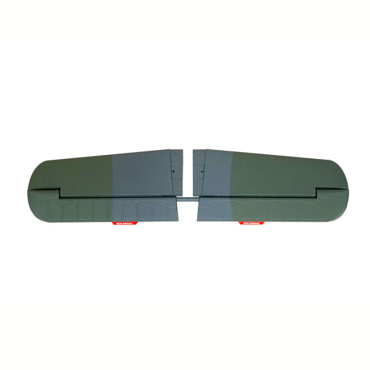 Horizontal Tail for Focke-Wulf Fw 190A (EFL01354)