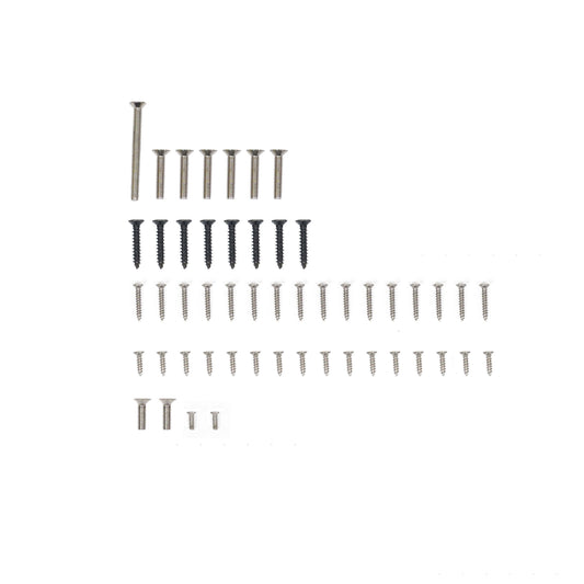 Screw and Bolt Hardware Set for Focke-Wulf Fw 190A (EFL01362)