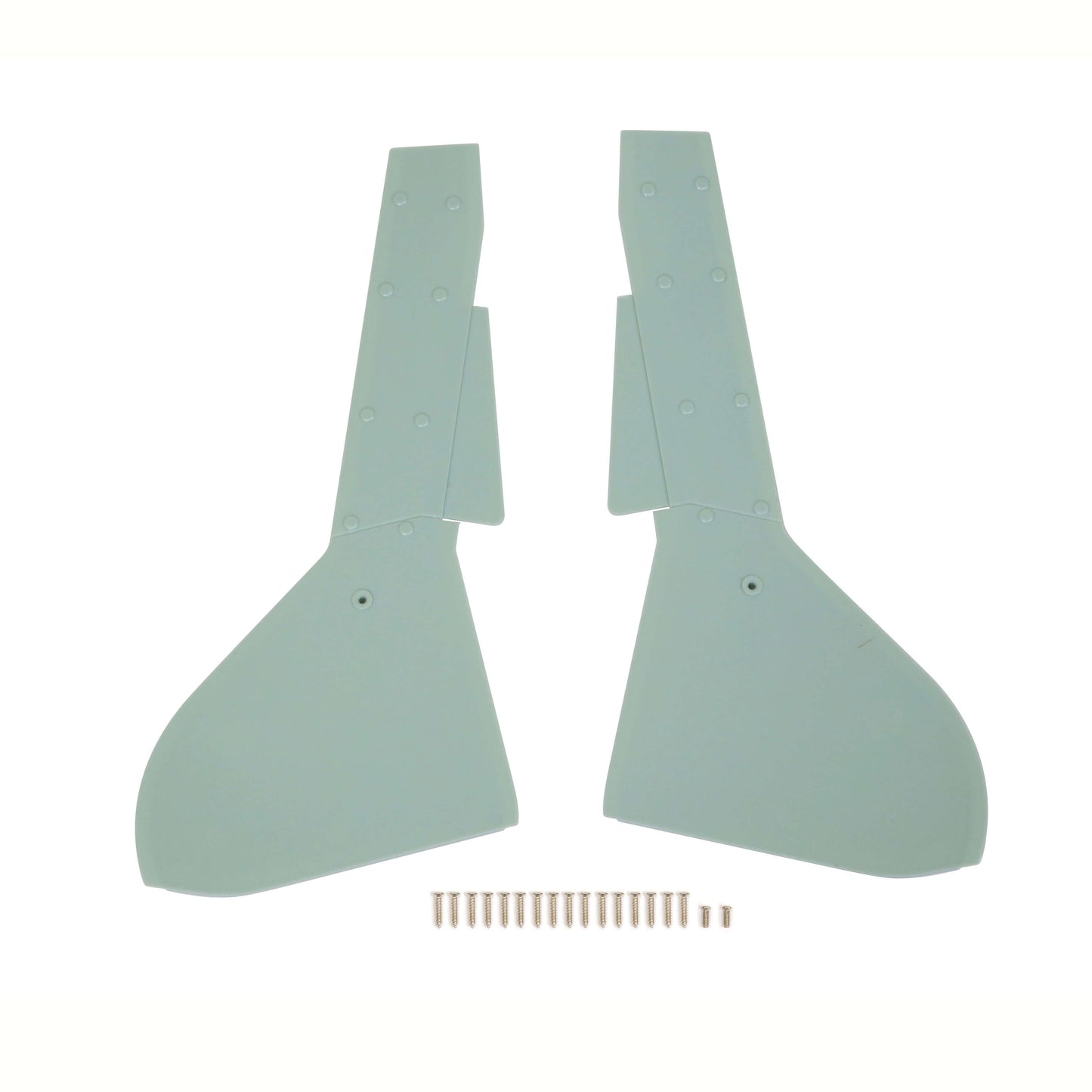 Landing Gear Doors for Focke-Wulf Fw 190A (EFL01365)