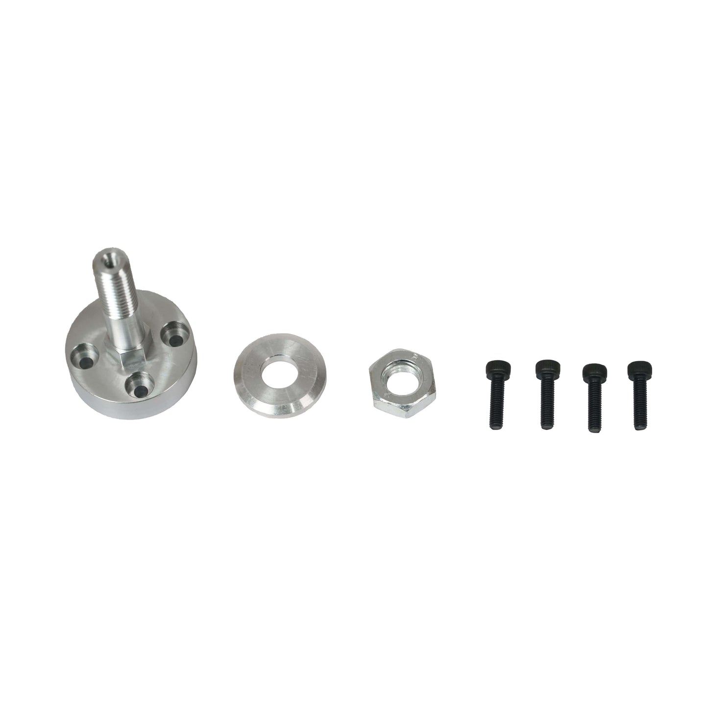 Motor Prop Adapter for Focke-Wulf Fw 190A (EFL01370)