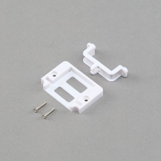 Universal Servo Mount for Convergence (EFL11010)