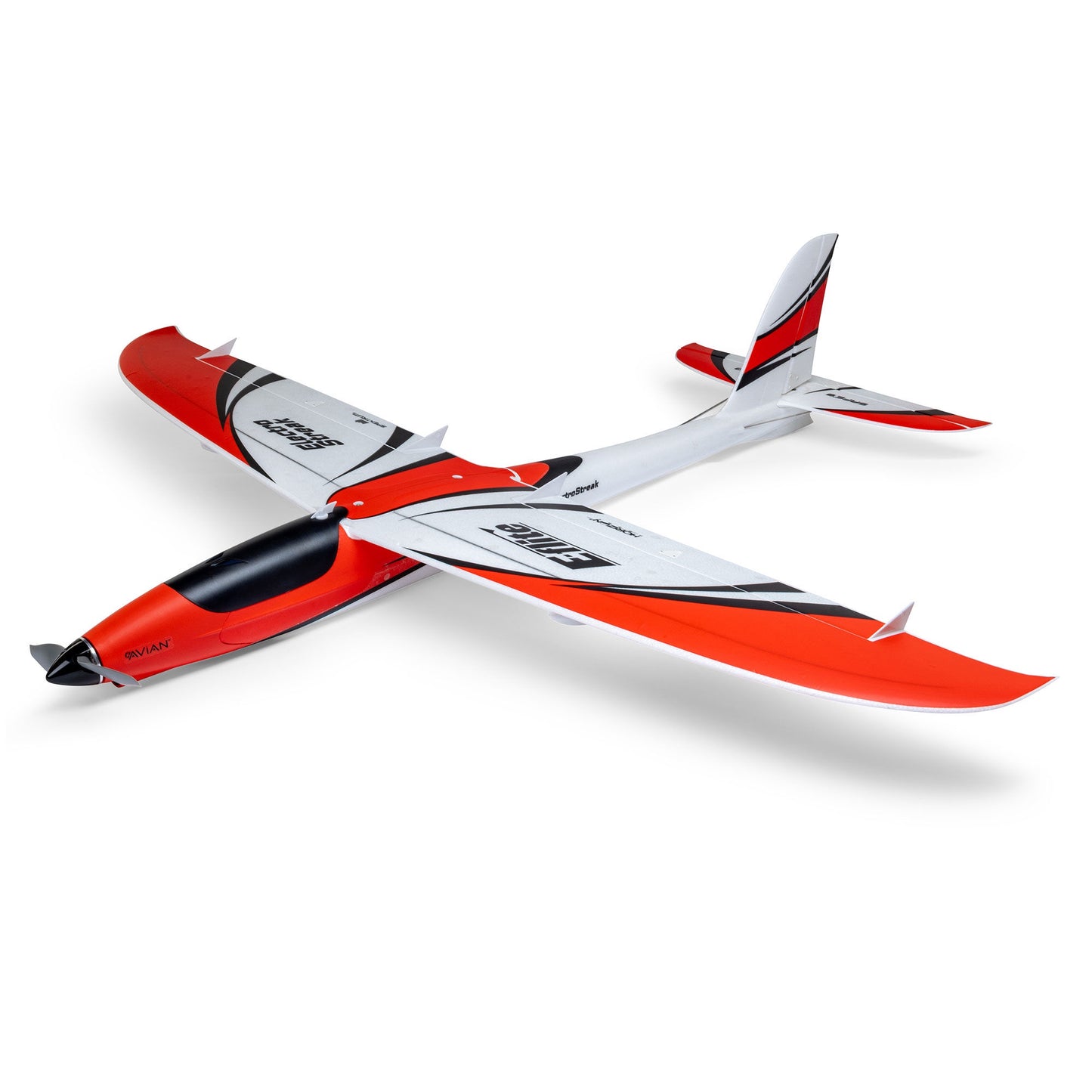 E-flite ElectroStreak 1.1m BNF Basic (EFL13350)