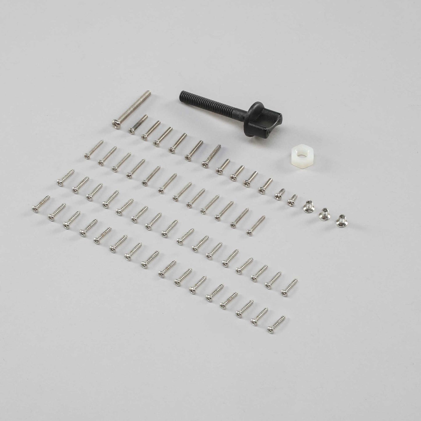 Hardware Set for Twin Otter (EFL300513)