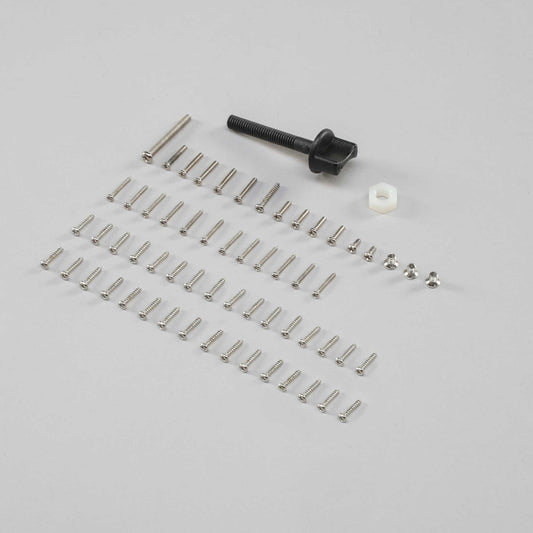 Hardware Set for Twin Otter (EFL300513)