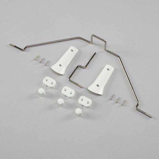 Landing Gear Set for Twin Otter (EFL30058)