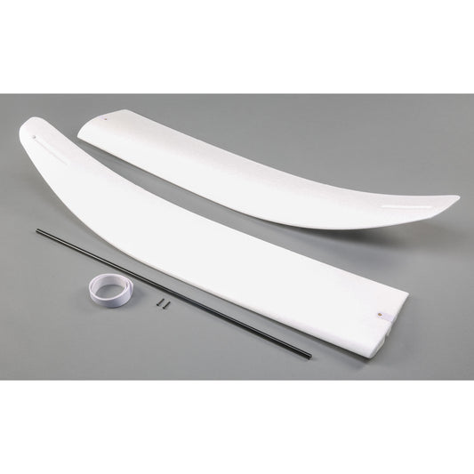 Wing Set for Night Radian FT (EFL3651)